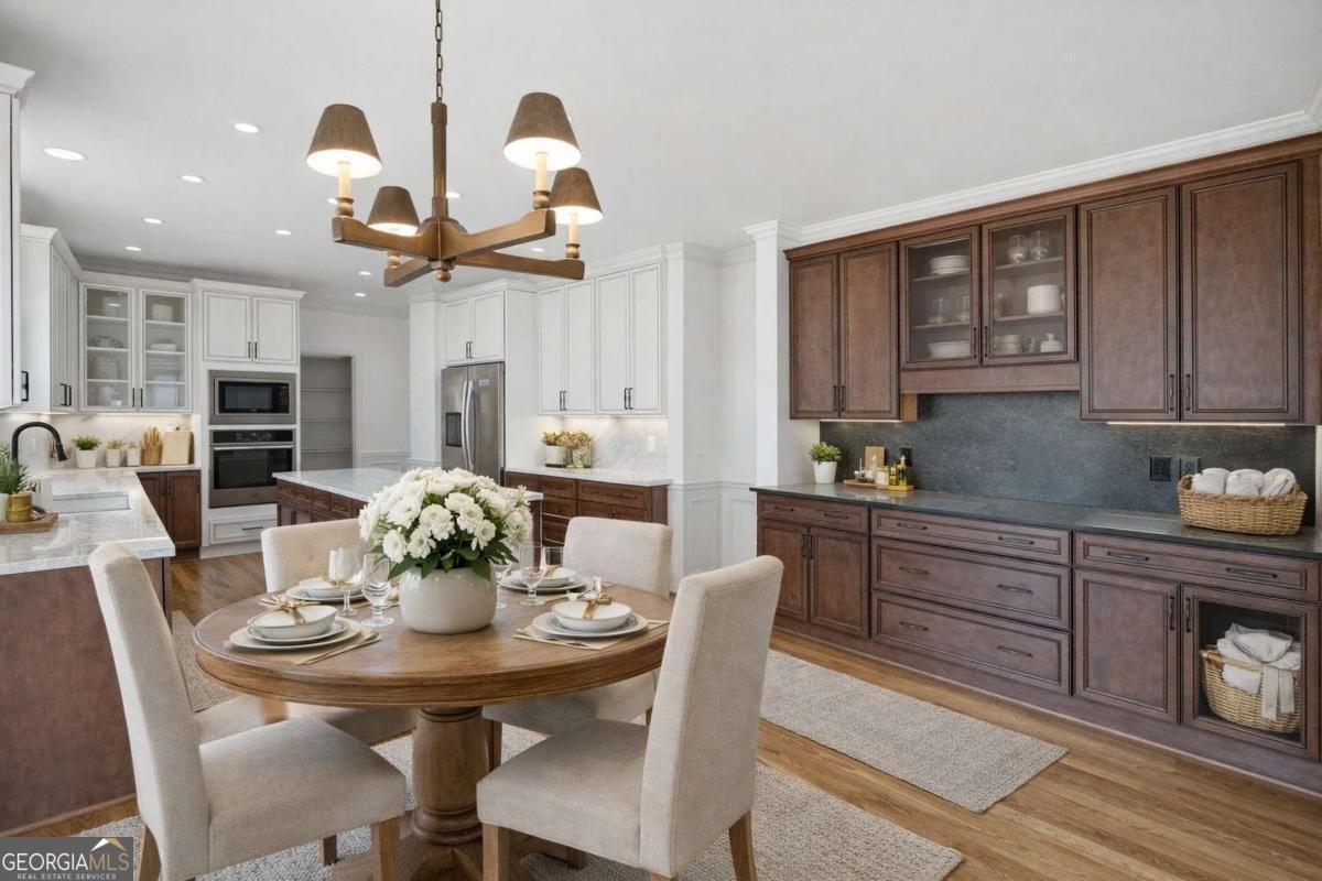 3340 Cherry Oak Lane Cumming - Photo 9