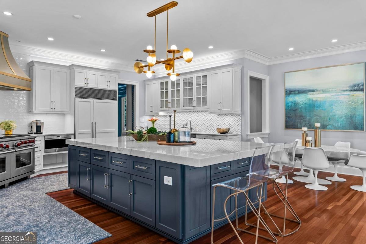 1010 Callahans Ridge Greensboro - Photo 18