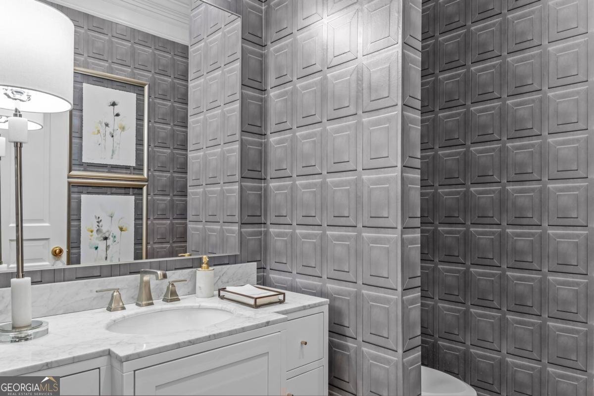 1010 Callahans Ridge Greensboro - Photo 40