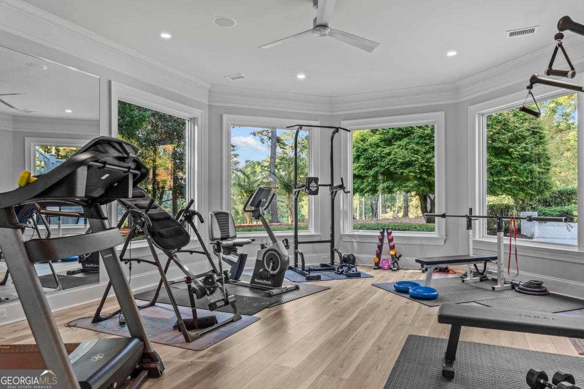 1010 Callahans Ridge Greensboro - Photo 54