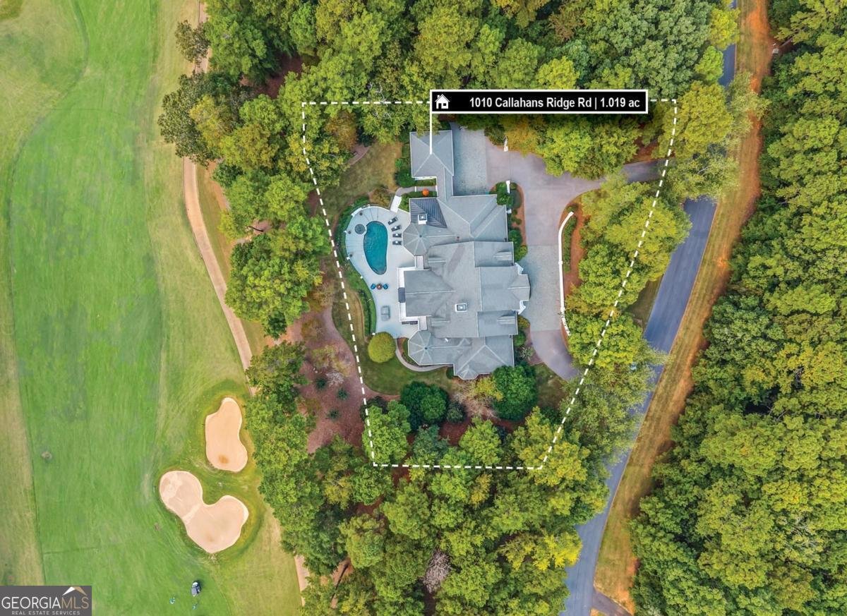 1010 Callahans Ridge Greensboro - Photo 68