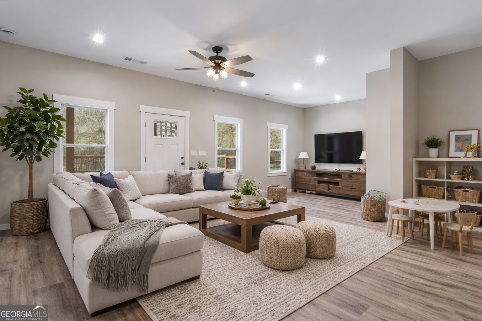 105 Riveredge Drive Ellijay - Photo 38