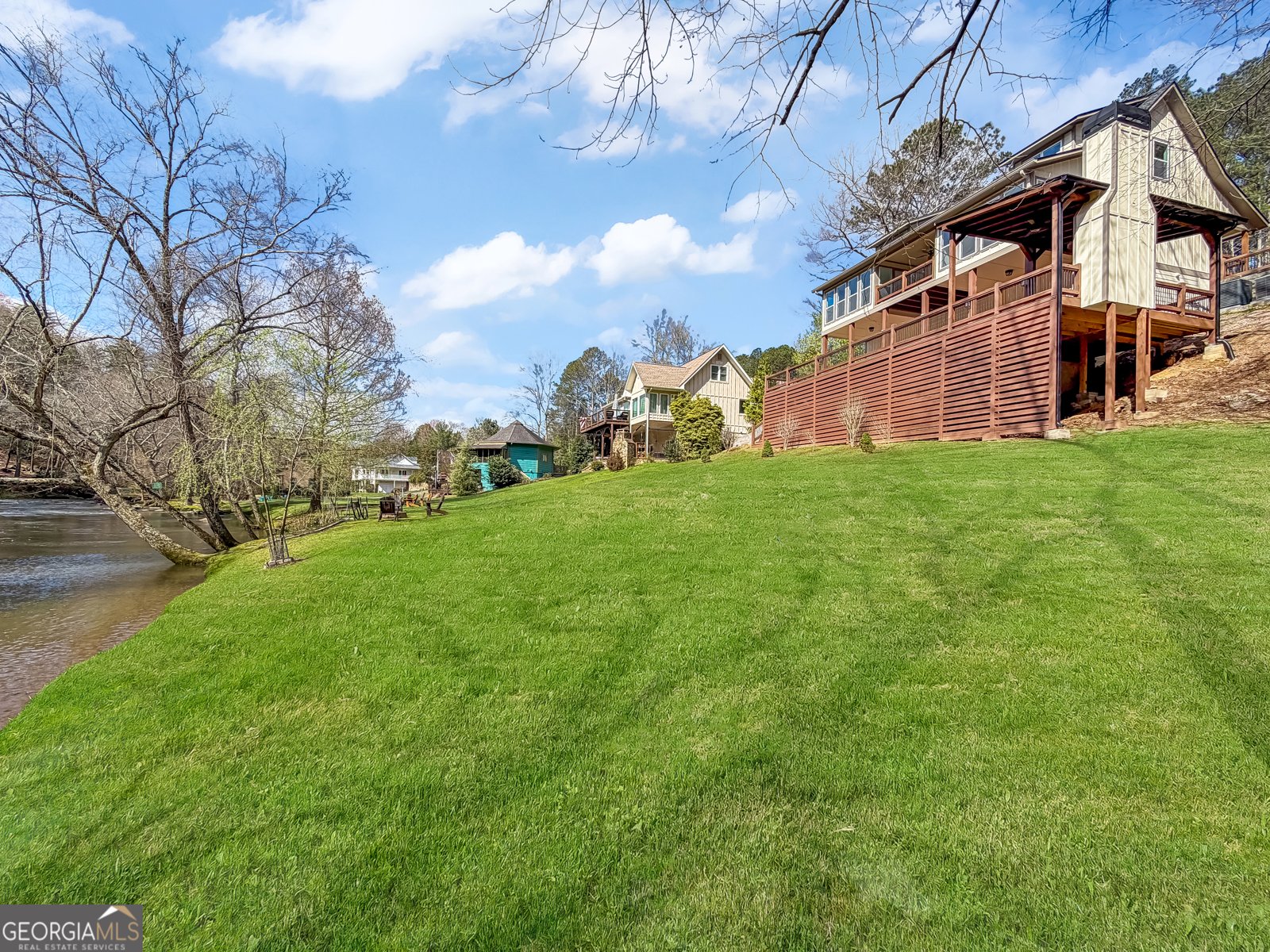 105 Riveredge Drive Ellijay - Photo 41