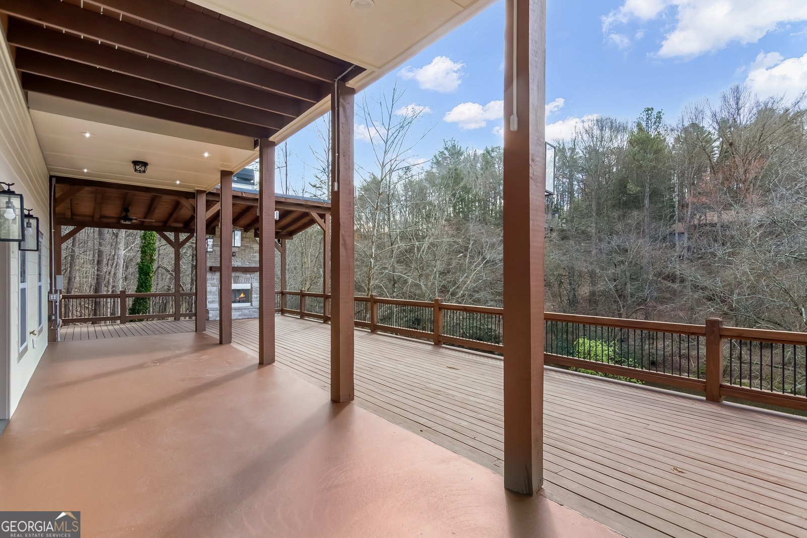 105 Riveredge Drive Ellijay - Photo 42