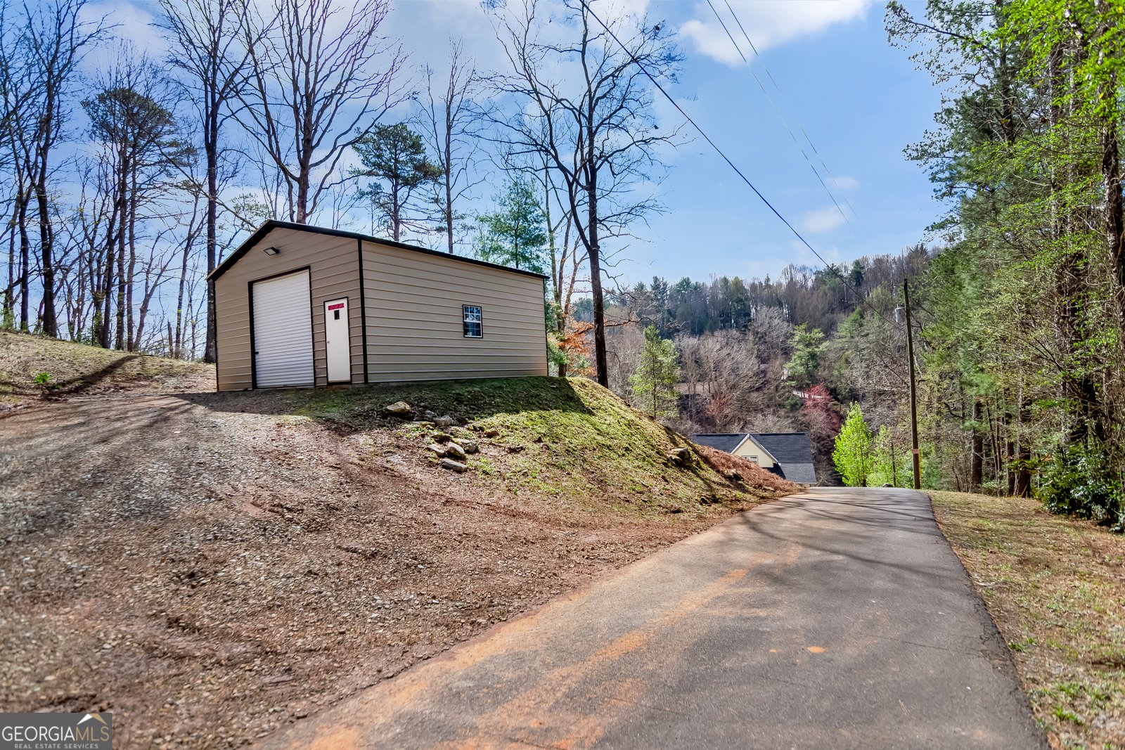 105 Riveredge Drive Ellijay - Photo 44