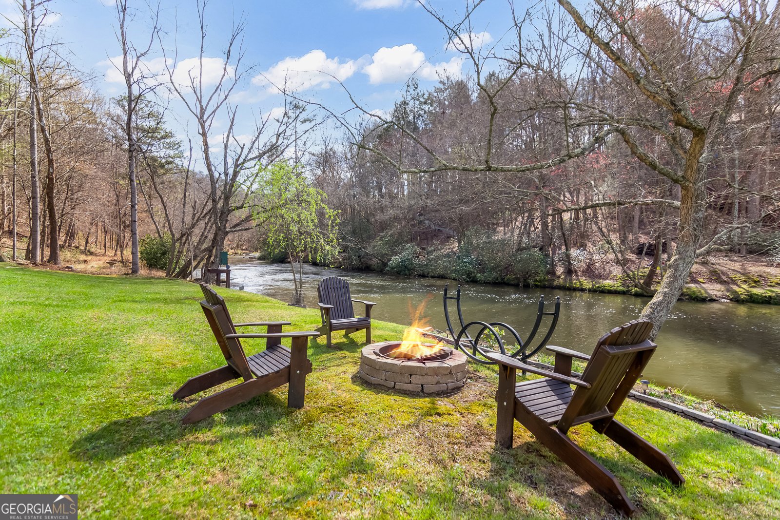 105 Riveredge Drive Ellijay - Photo 50