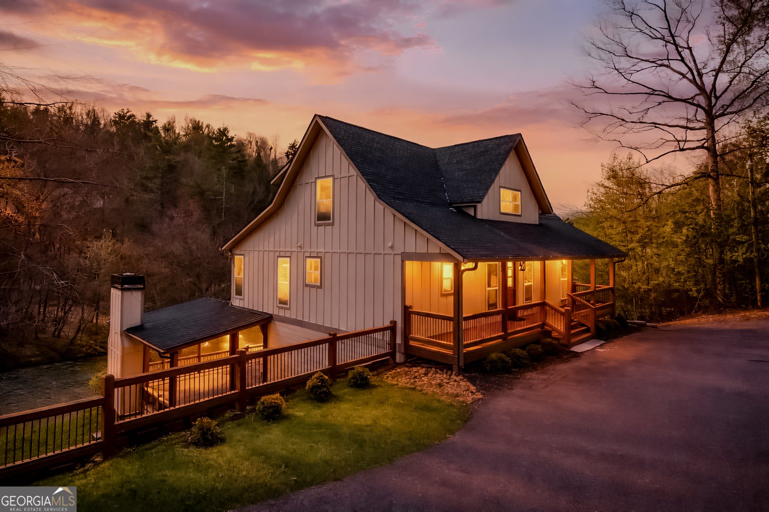 105 Riveredge Drive Ellijay - Photo 52