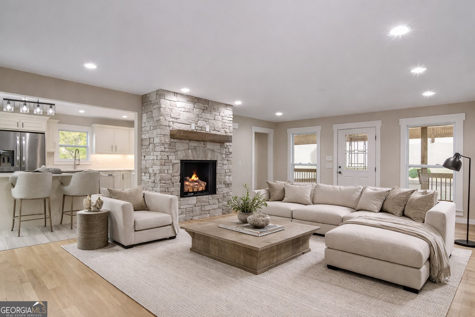 105 Riveredge Drive Ellijay - Photo 7