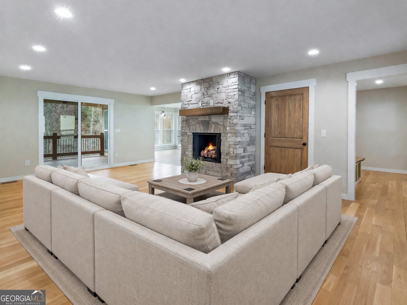 105 Riveredge Drive Ellijay - Photo 8