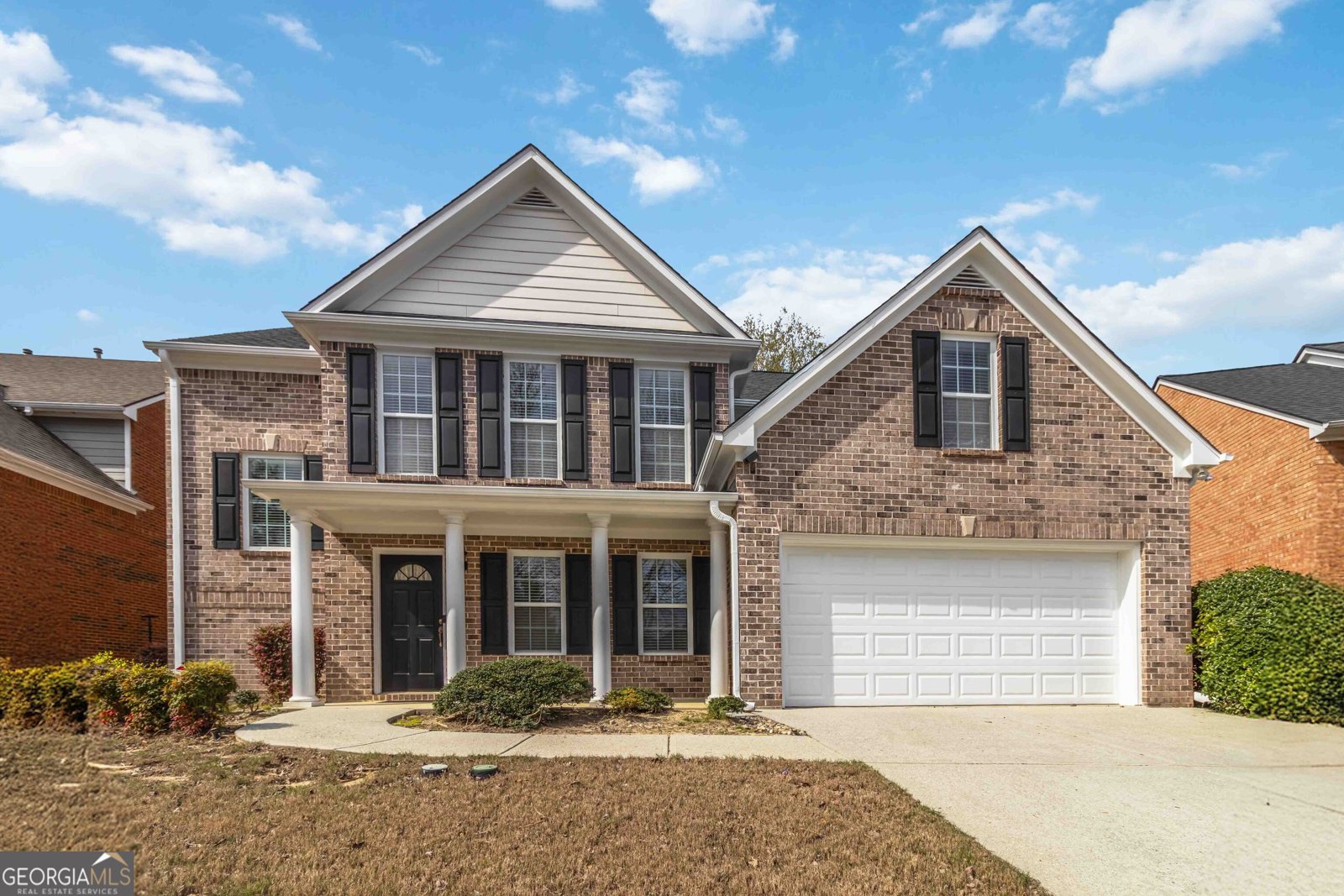6125 Mulberry Park Drive Braselton - Photo 1