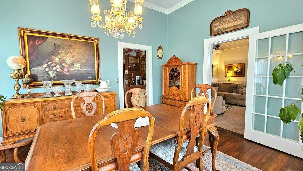 810 Lee Street Fitzgerald - Photo 9