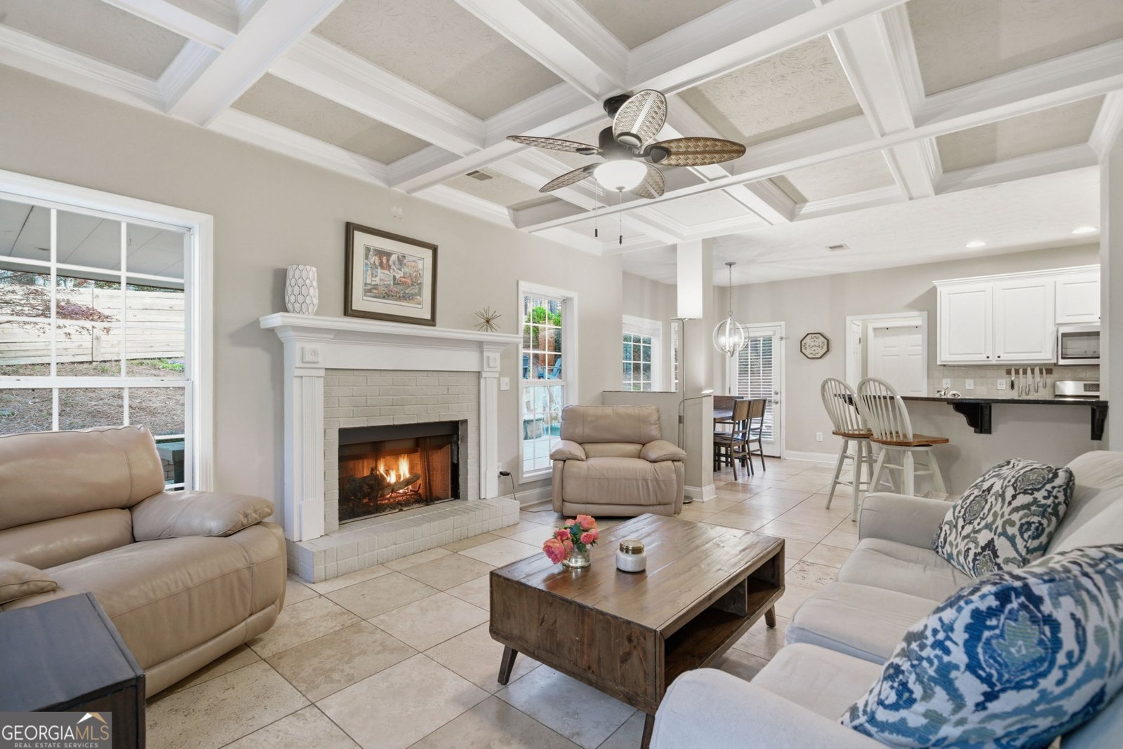 27 Meadows Court Dawsonville - Photo 10