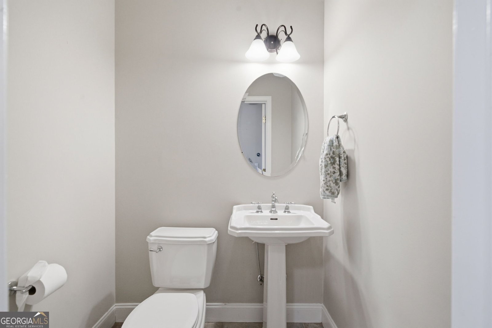 27 Meadows Court Dawsonville - Photo 11