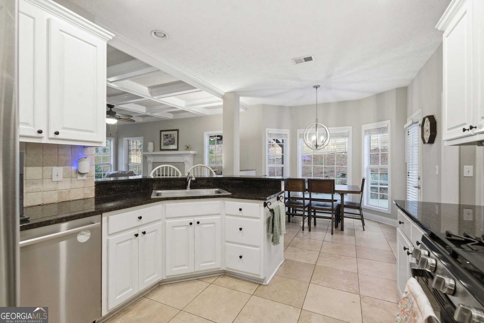 27 Meadows Court Dawsonville - Photo 13