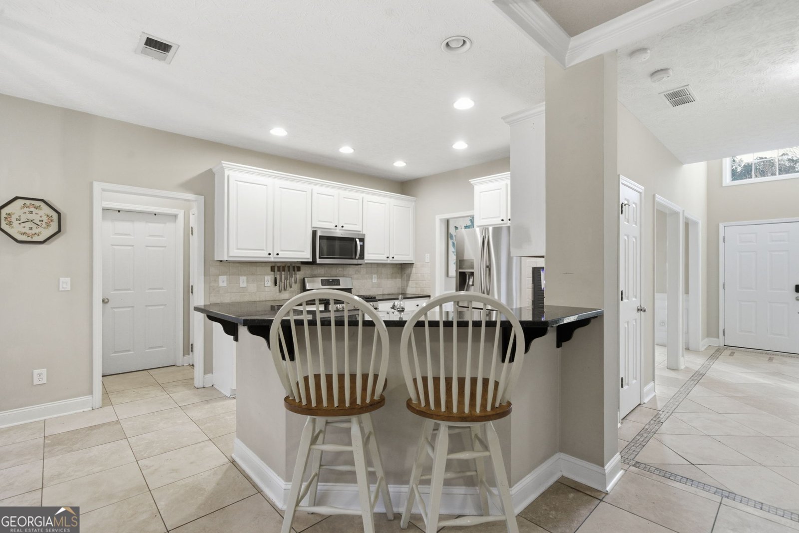 27 Meadows Court Dawsonville - Photo 15