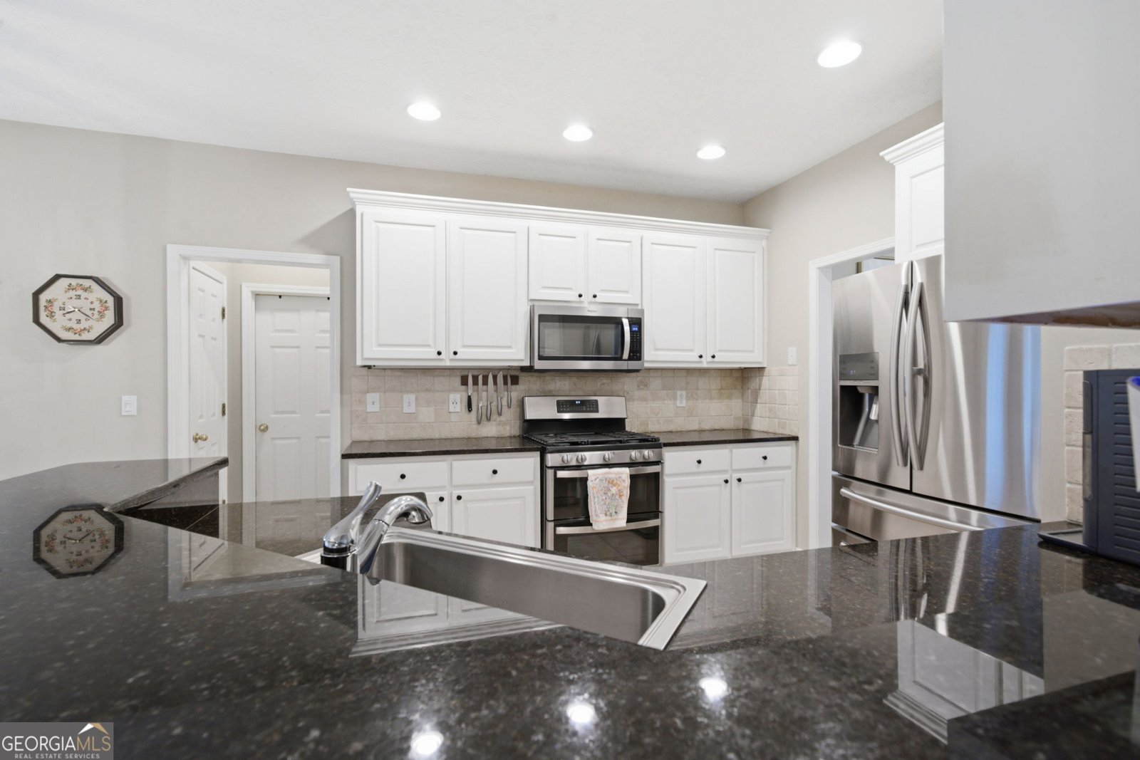 27 Meadows Court Dawsonville - Photo 16