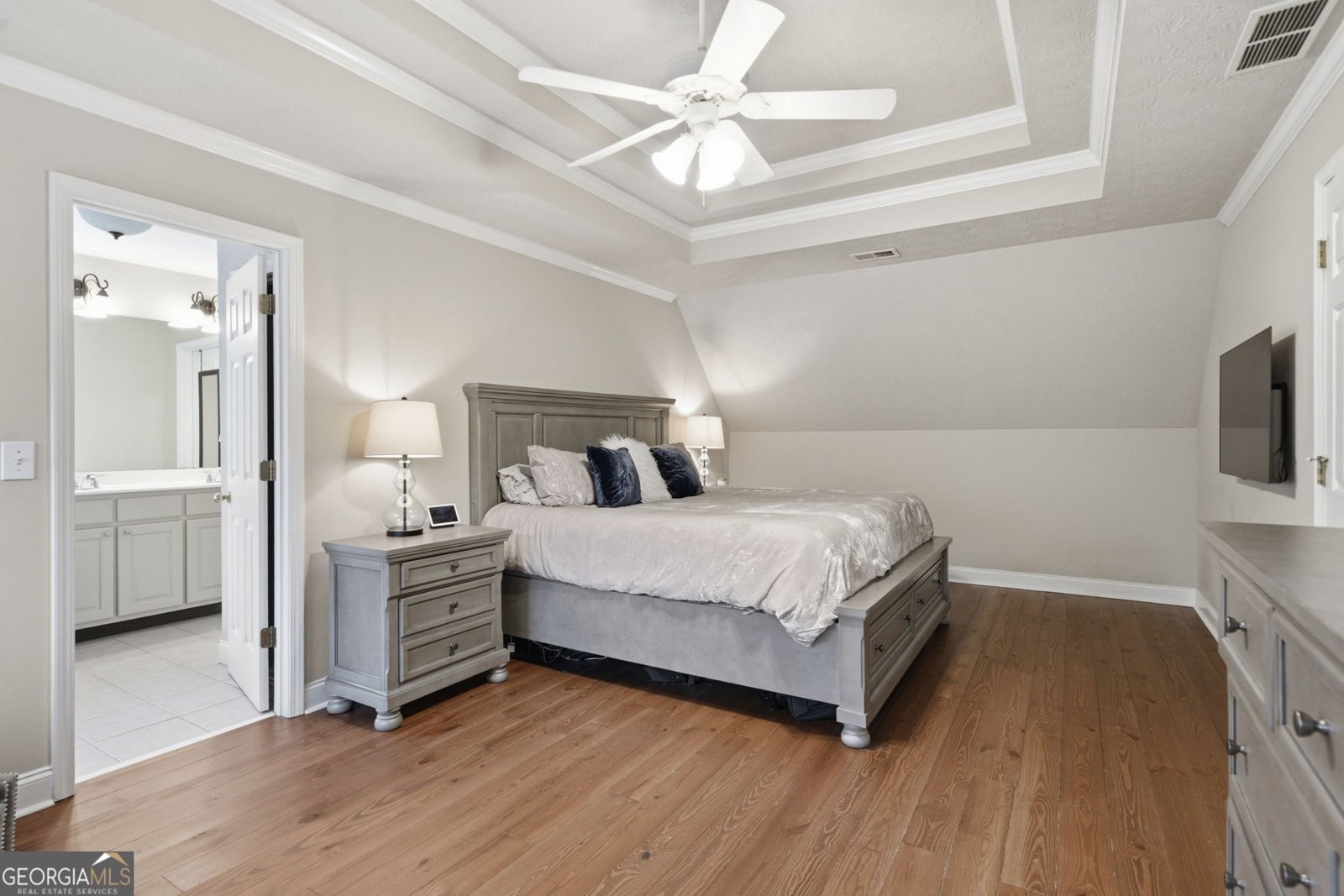 27 Meadows Court Dawsonville - Photo 17