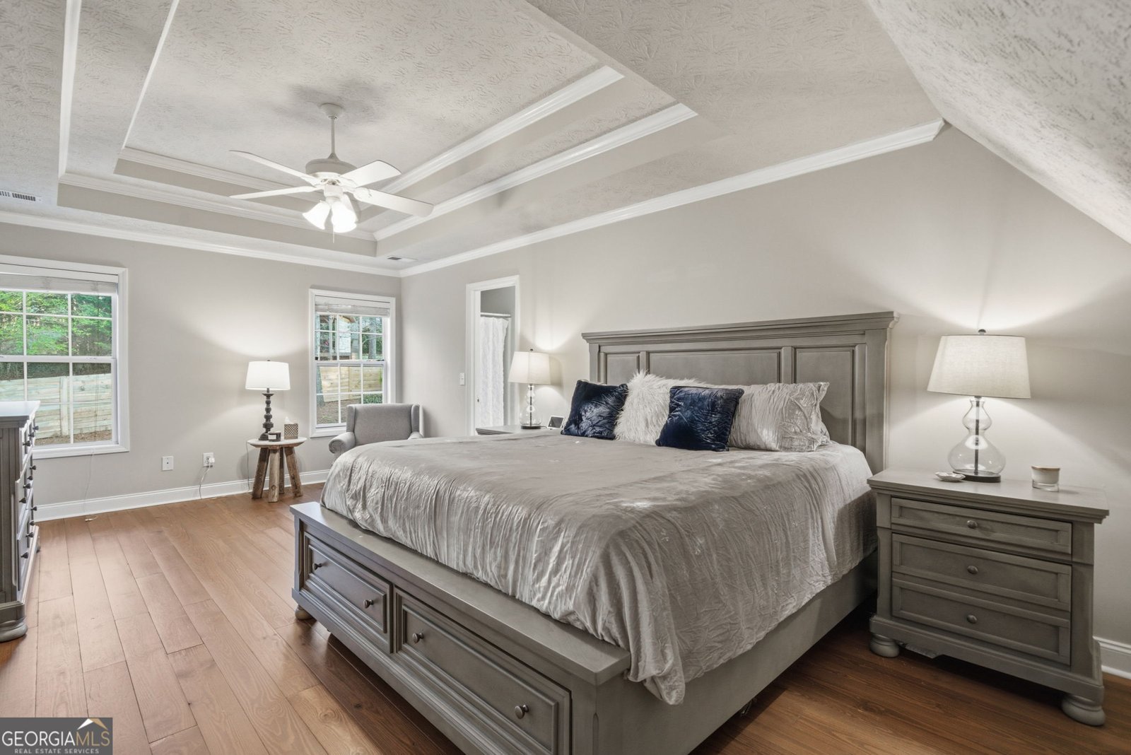 27 Meadows Court Dawsonville - Photo 18