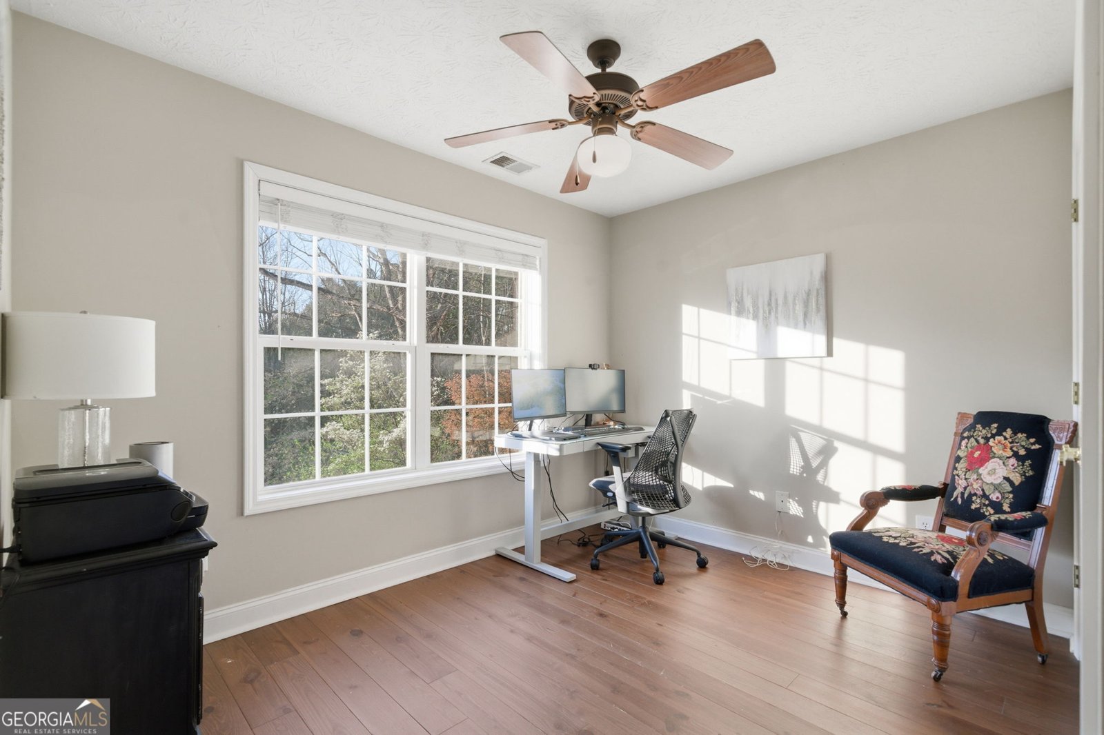 27 Meadows Court Dawsonville - Photo 21