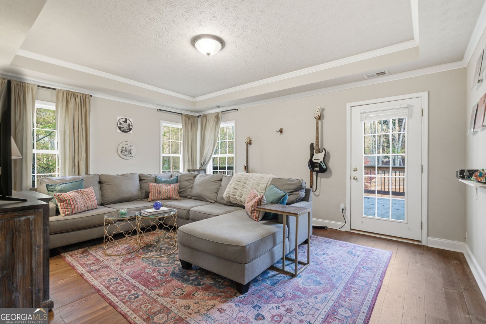 27 Meadows Court Dawsonville - Photo 25