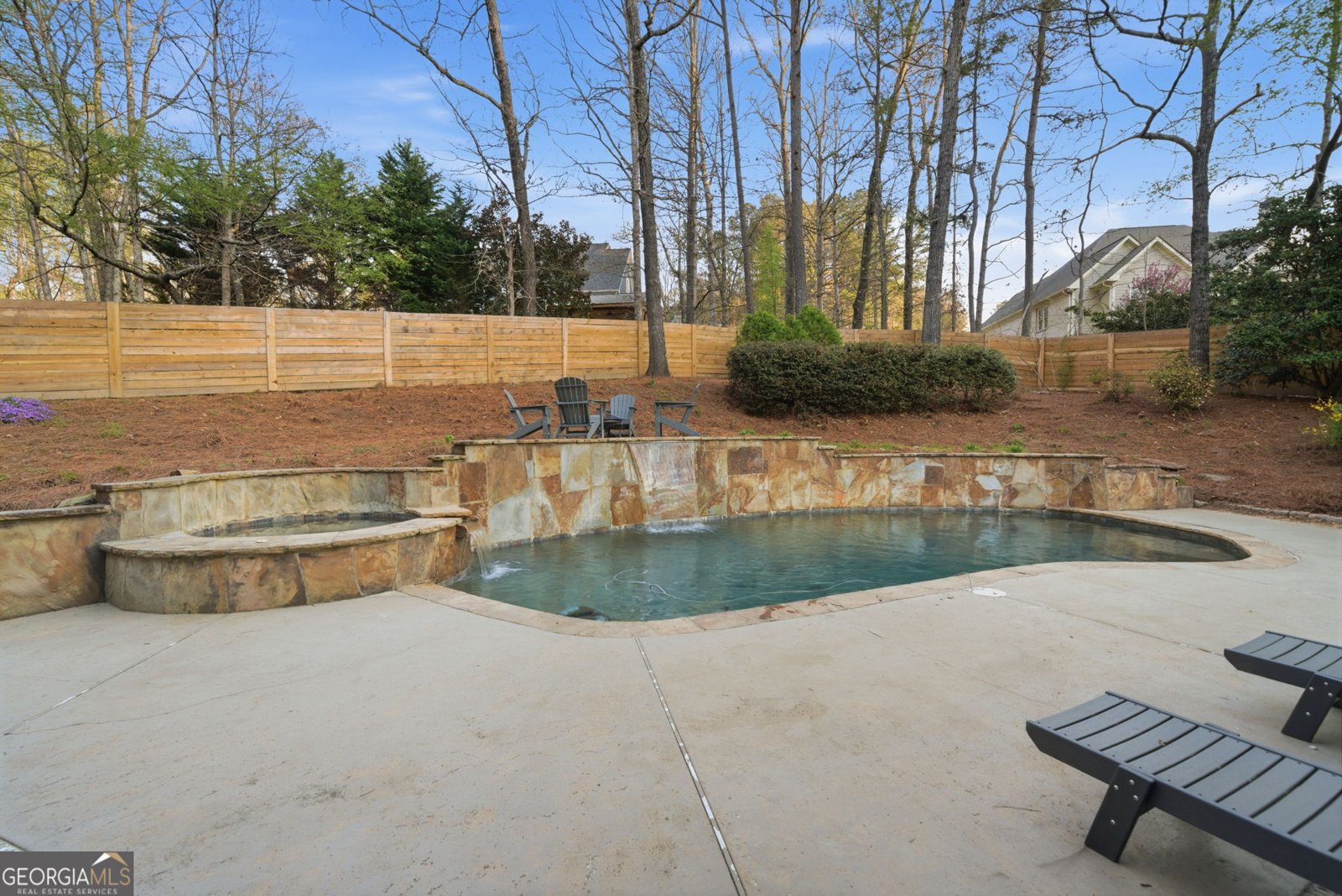 27 Meadows Court Dawsonville - Photo 27