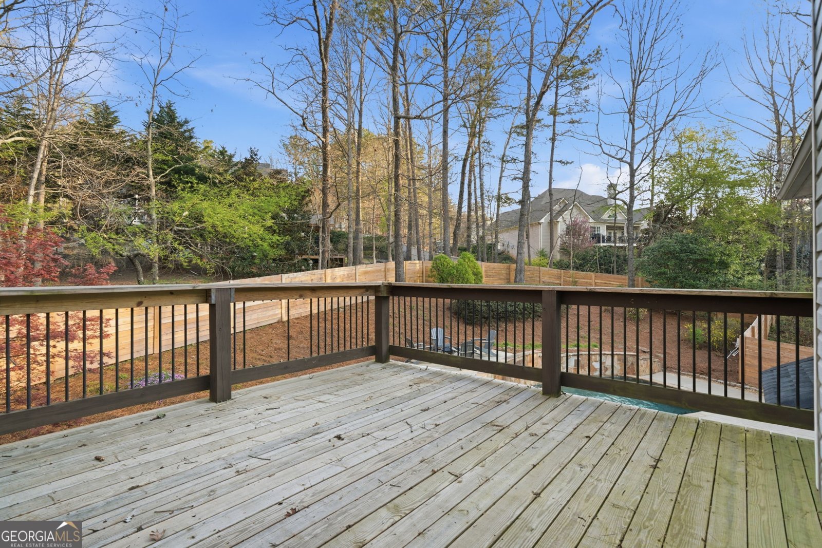 27 Meadows Court Dawsonville - Photo 31