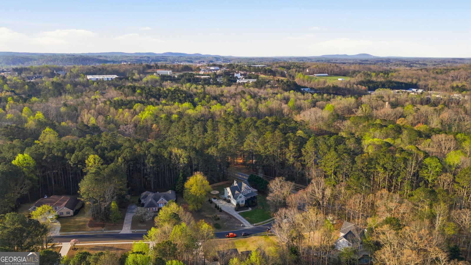 27 Meadows Court Dawsonville - Photo 34