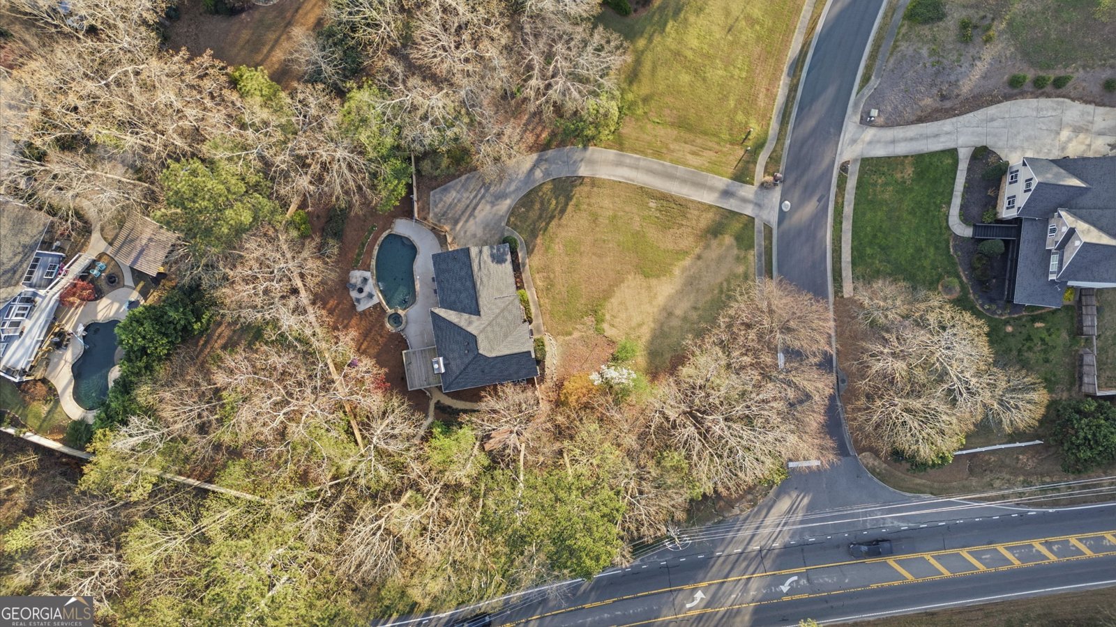 27 Meadows Court Dawsonville - Photo 35