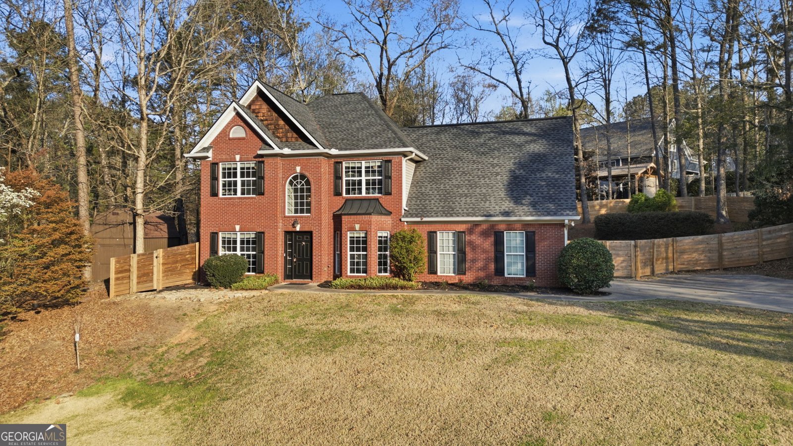 27 Meadows Court Dawsonville - Photo 38
