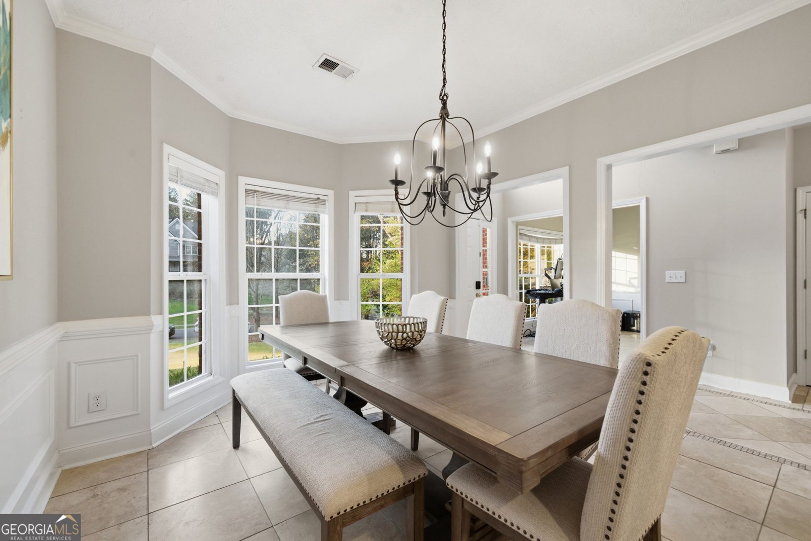 27 Meadows Court Dawsonville - Photo 6