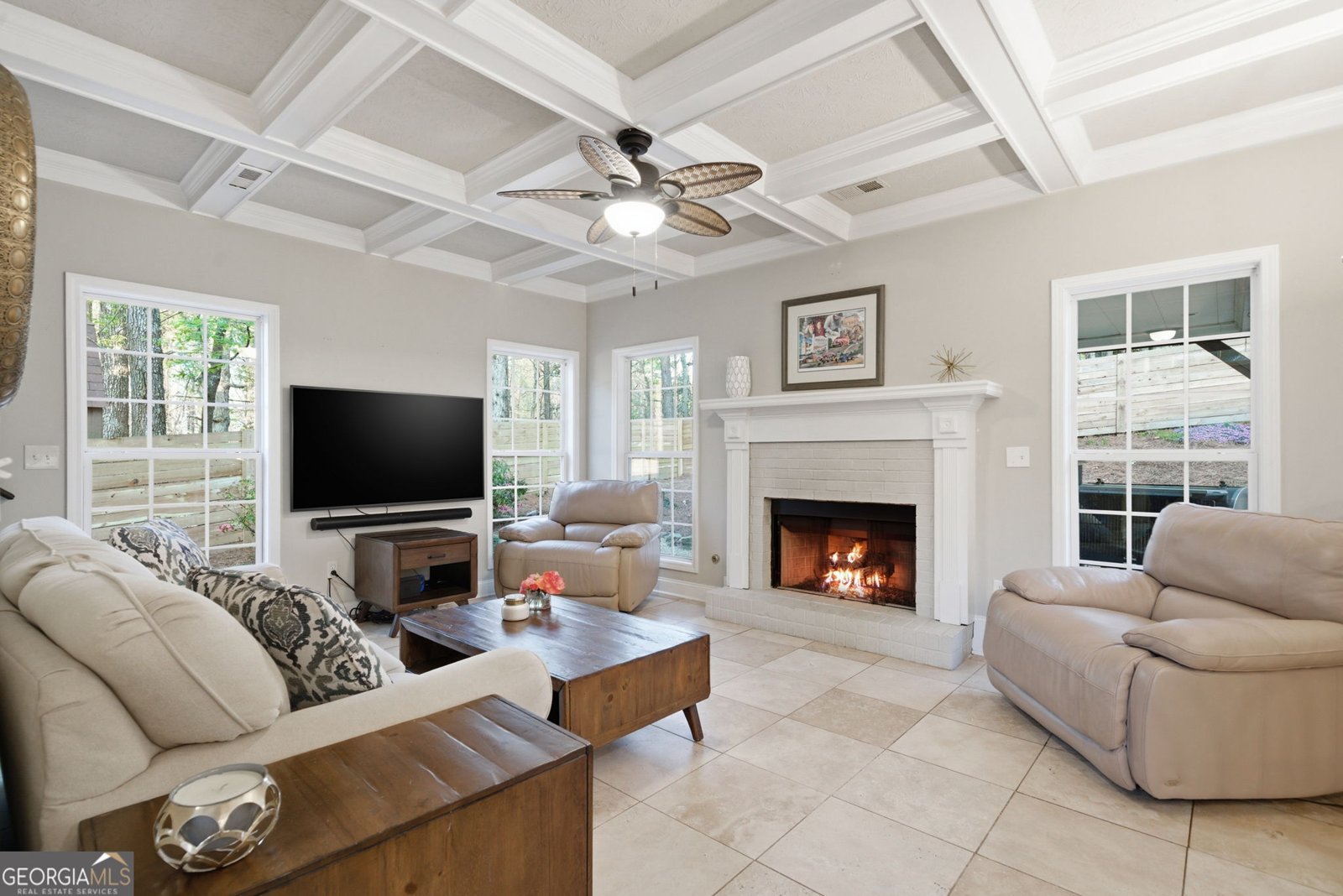 27 Meadows Court Dawsonville - Photo 9