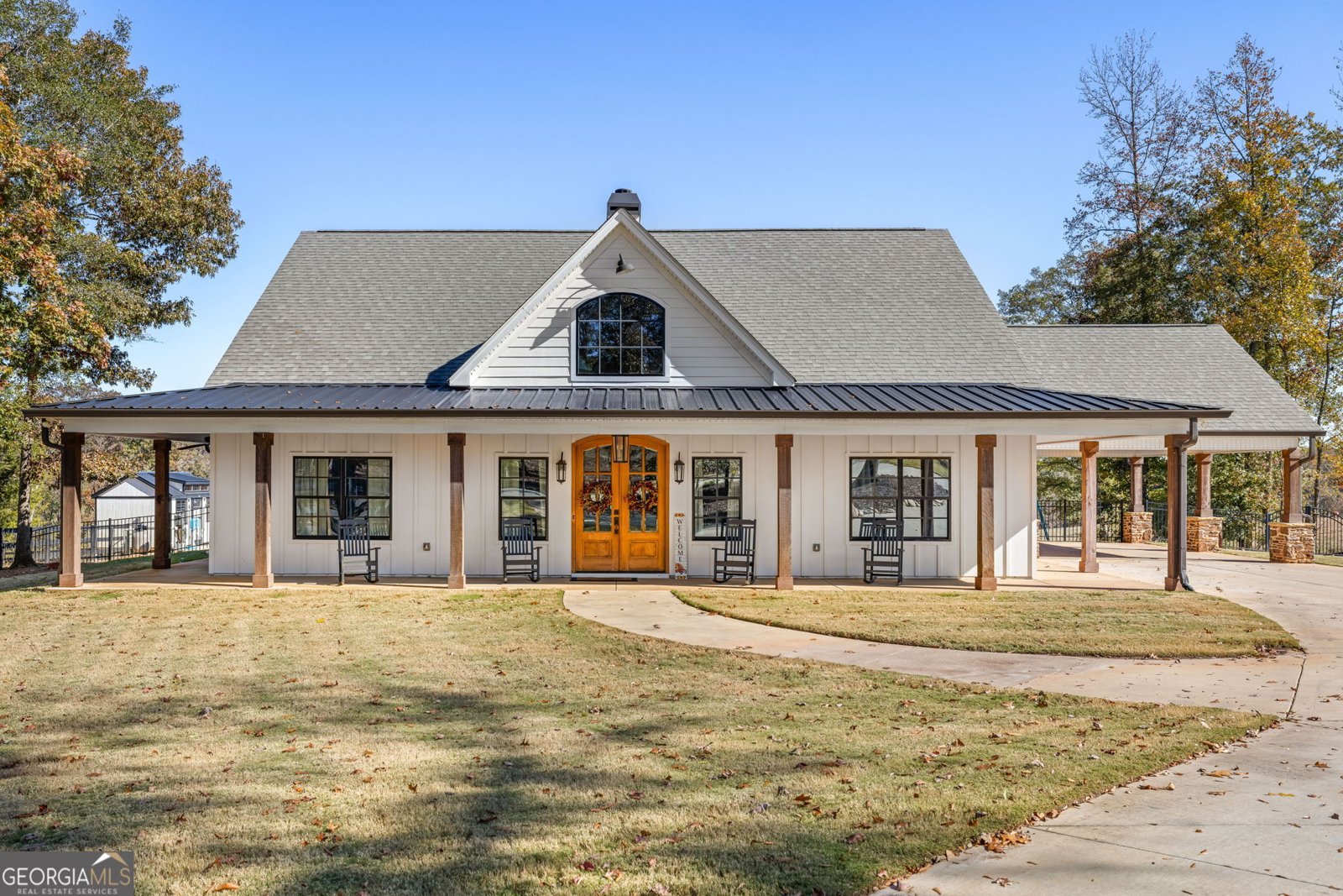 167 McCoy Bridge Road Homer - Photo 1