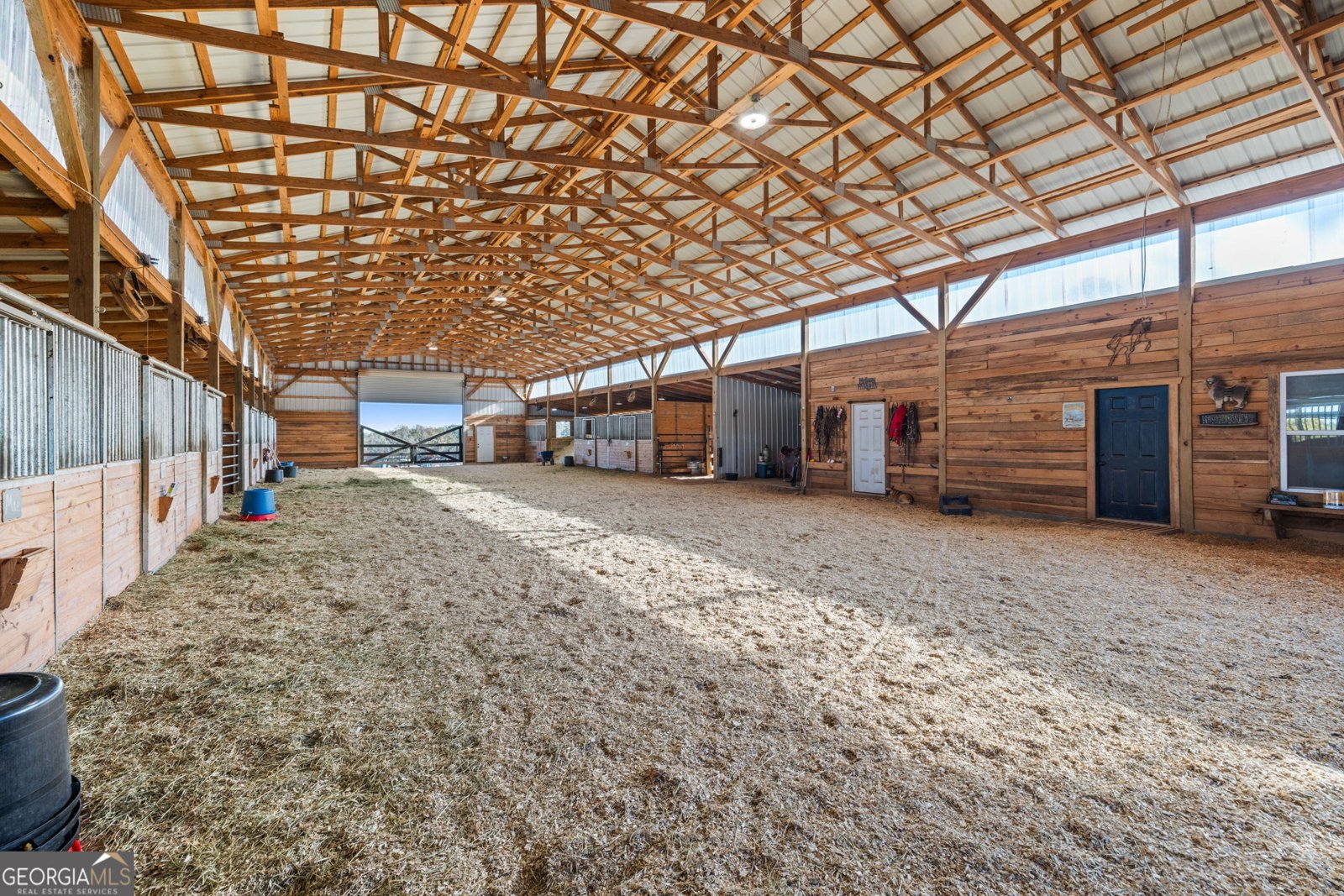 167 McCoy Bridge Road Homer - Photo 45