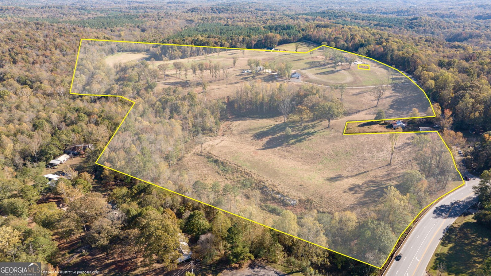 167 McCoy Bridge Road Homer - Photo 65