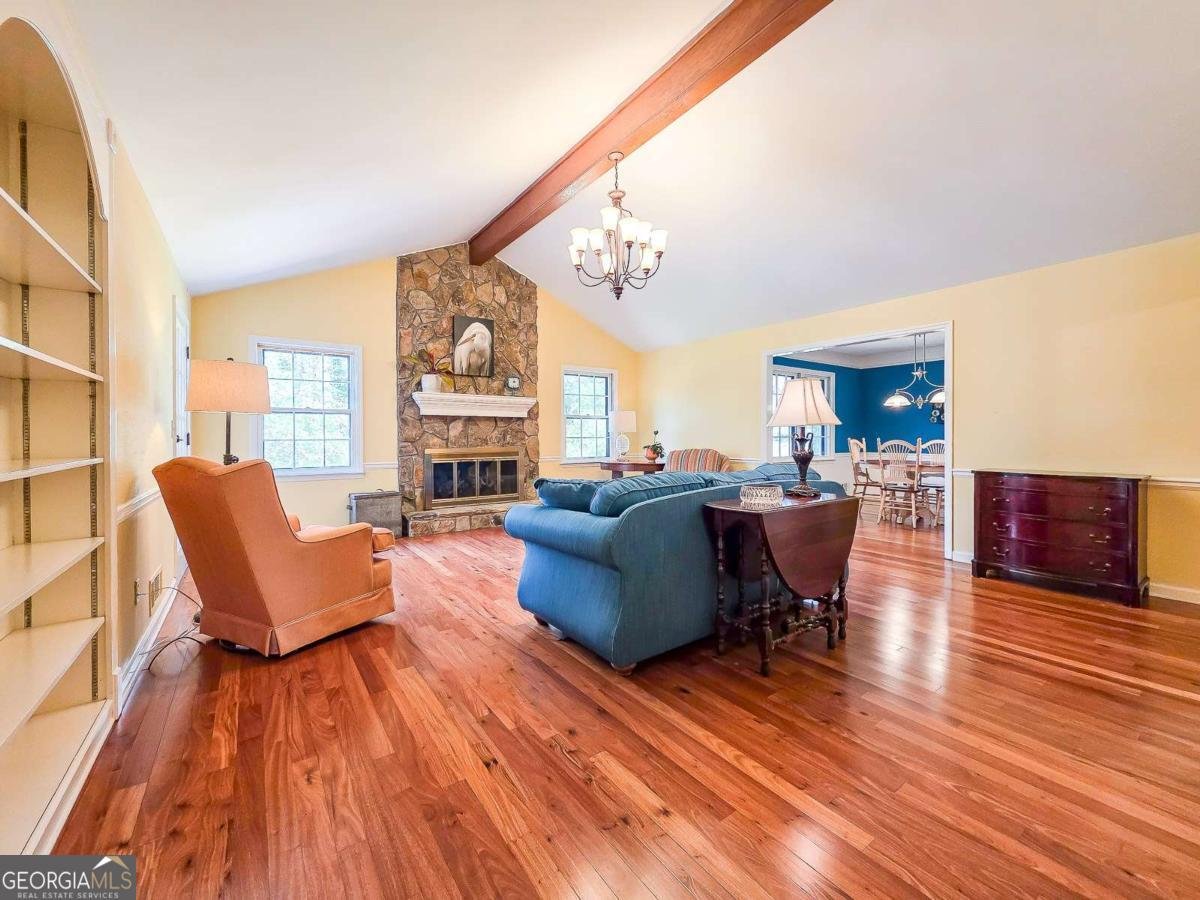 4093 Deerbrook Way Lilburn - Photo 10