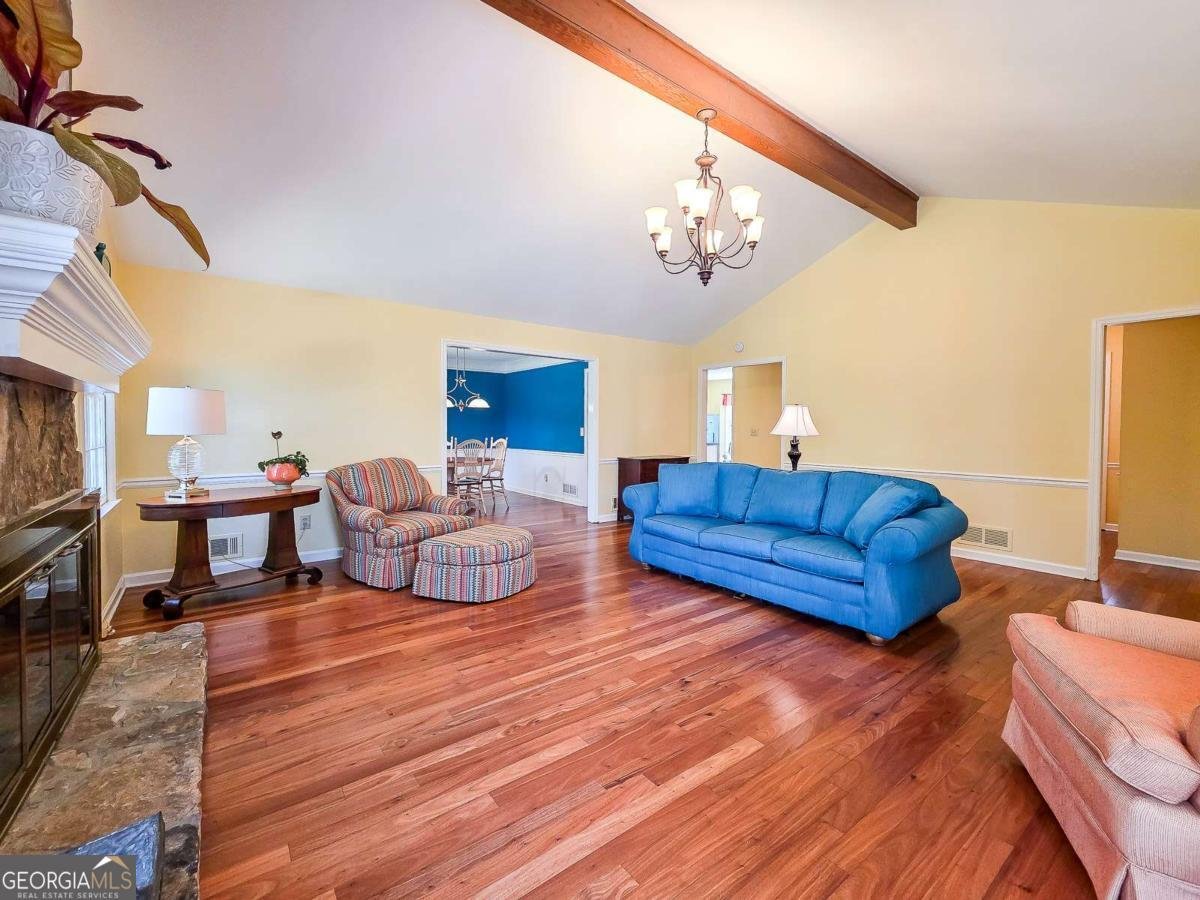 4093 Deerbrook Way Lilburn - Photo 11