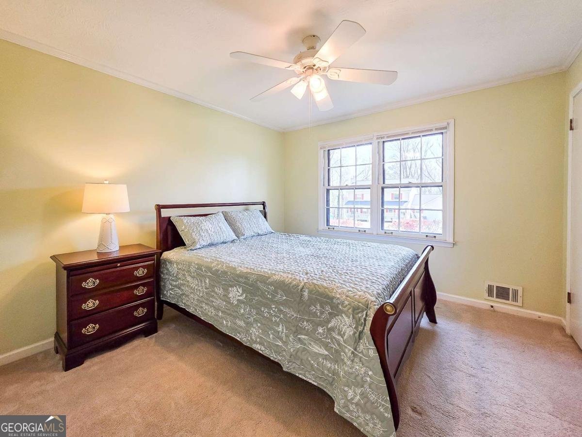 4093 Deerbrook Way Lilburn - Photo 21