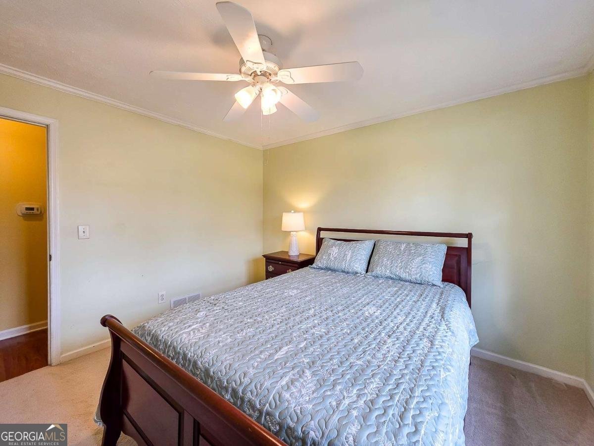 4093 Deerbrook Way Lilburn - Photo 22