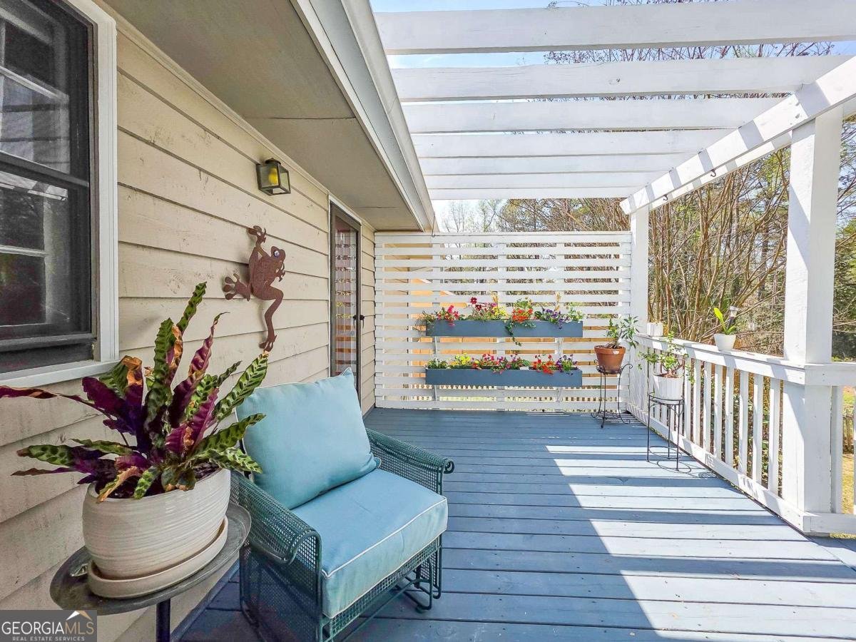 4093 Deerbrook Way Lilburn - Photo 32