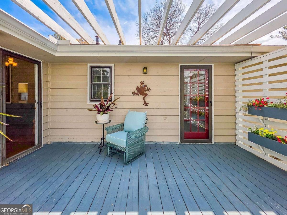 4093 Deerbrook Way Lilburn - Photo 33