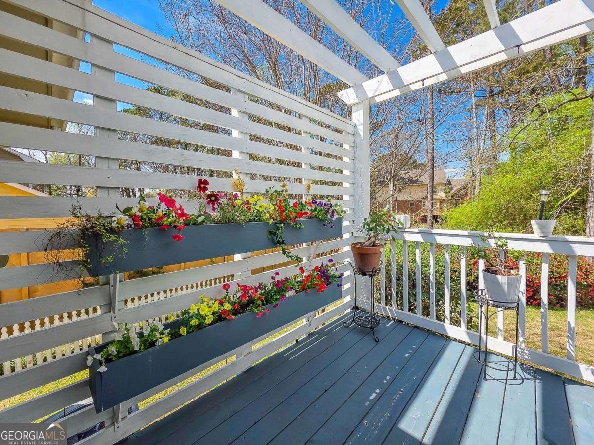 4093 Deerbrook Way Lilburn - Photo 34