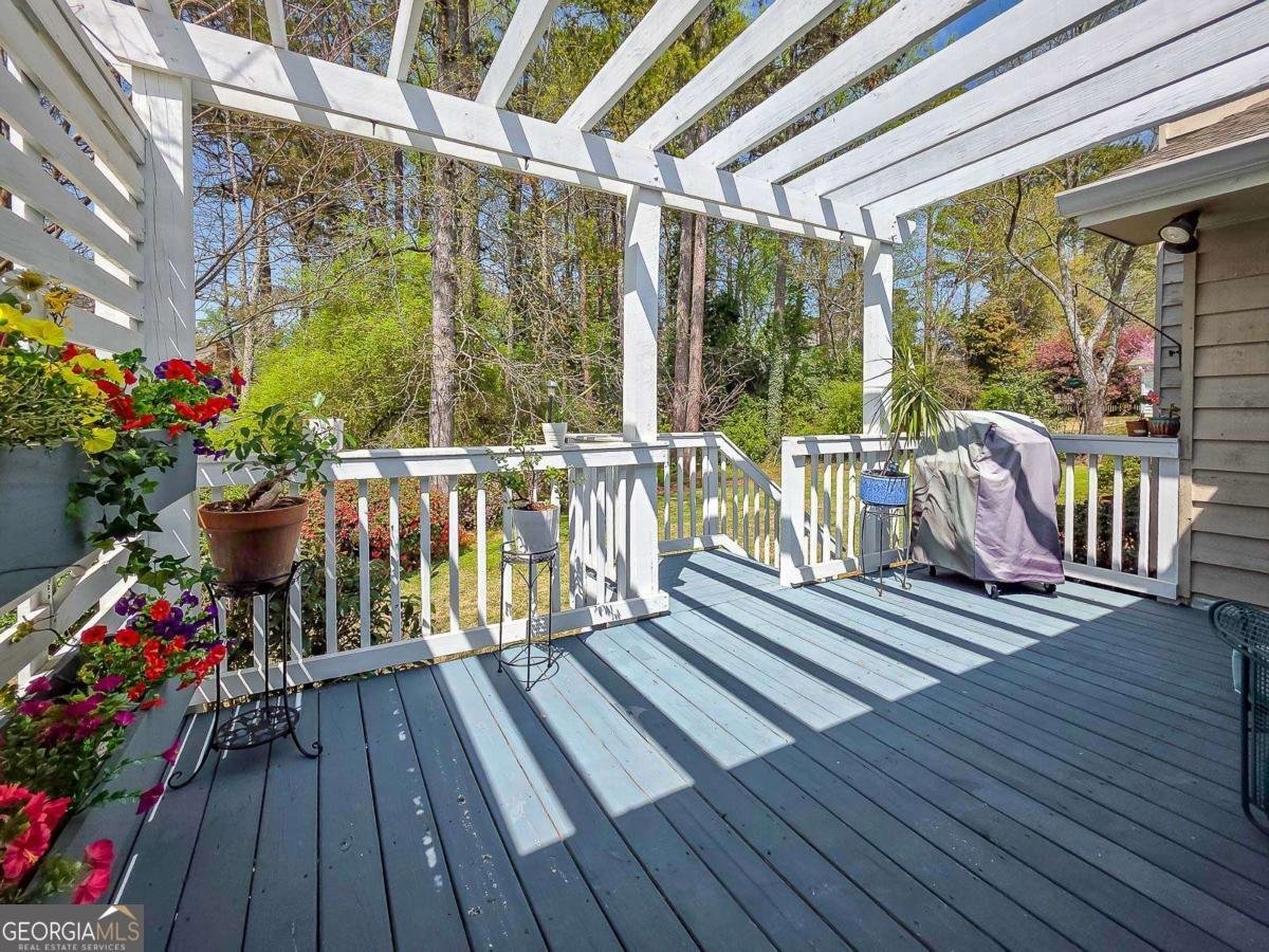 4093 Deerbrook Way Lilburn - Photo 35