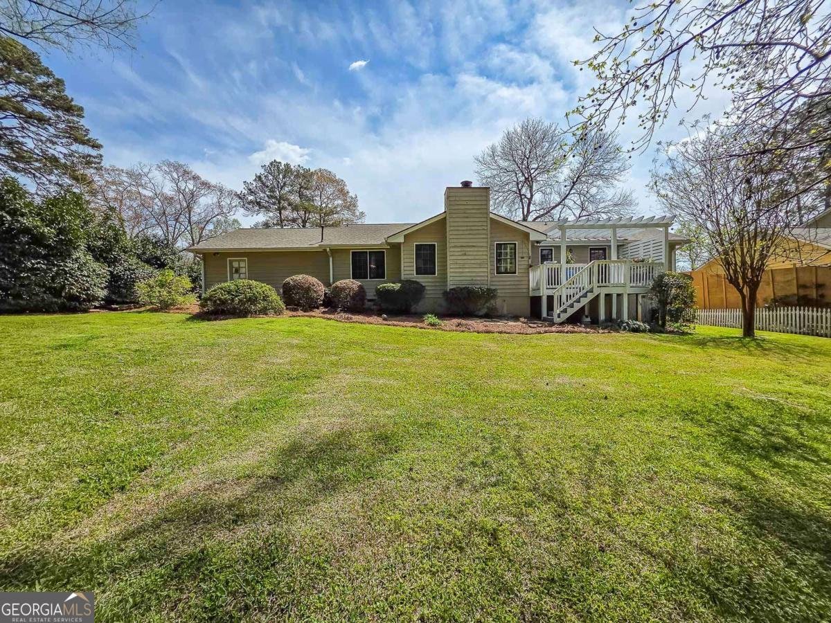 4093 Deerbrook Way Lilburn - Photo 38