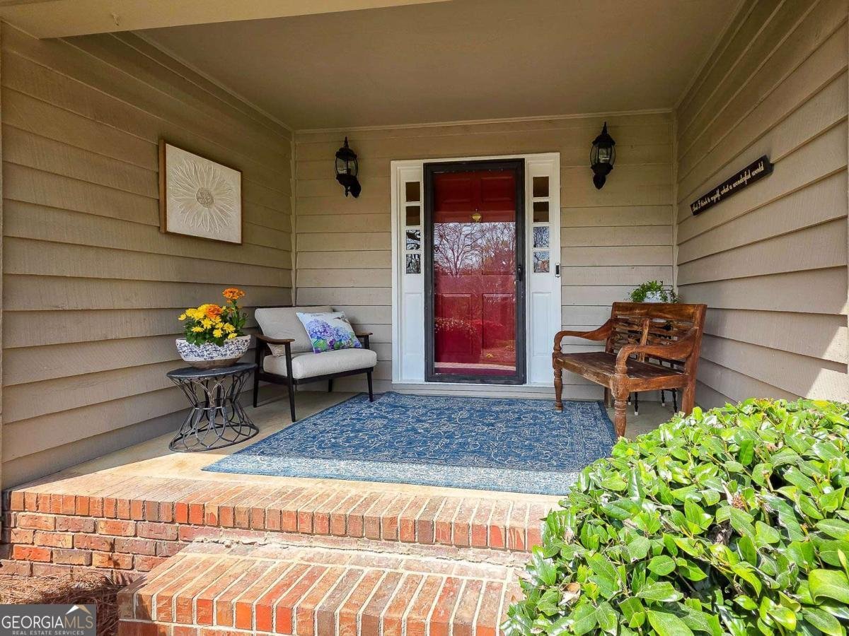 4093 Deerbrook Way Lilburn - Photo 6