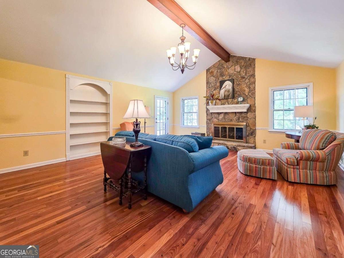 4093 Deerbrook Way Lilburn - Photo 8