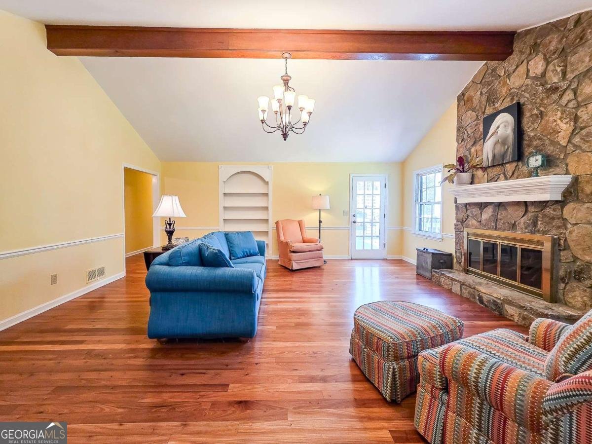 4093 Deerbrook Way Lilburn - Photo 9