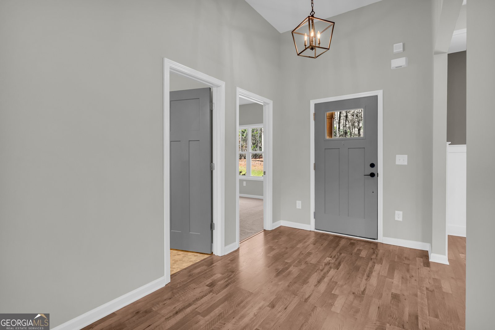 3590 Tommy Lee Cook Road Newnan - Photo 10