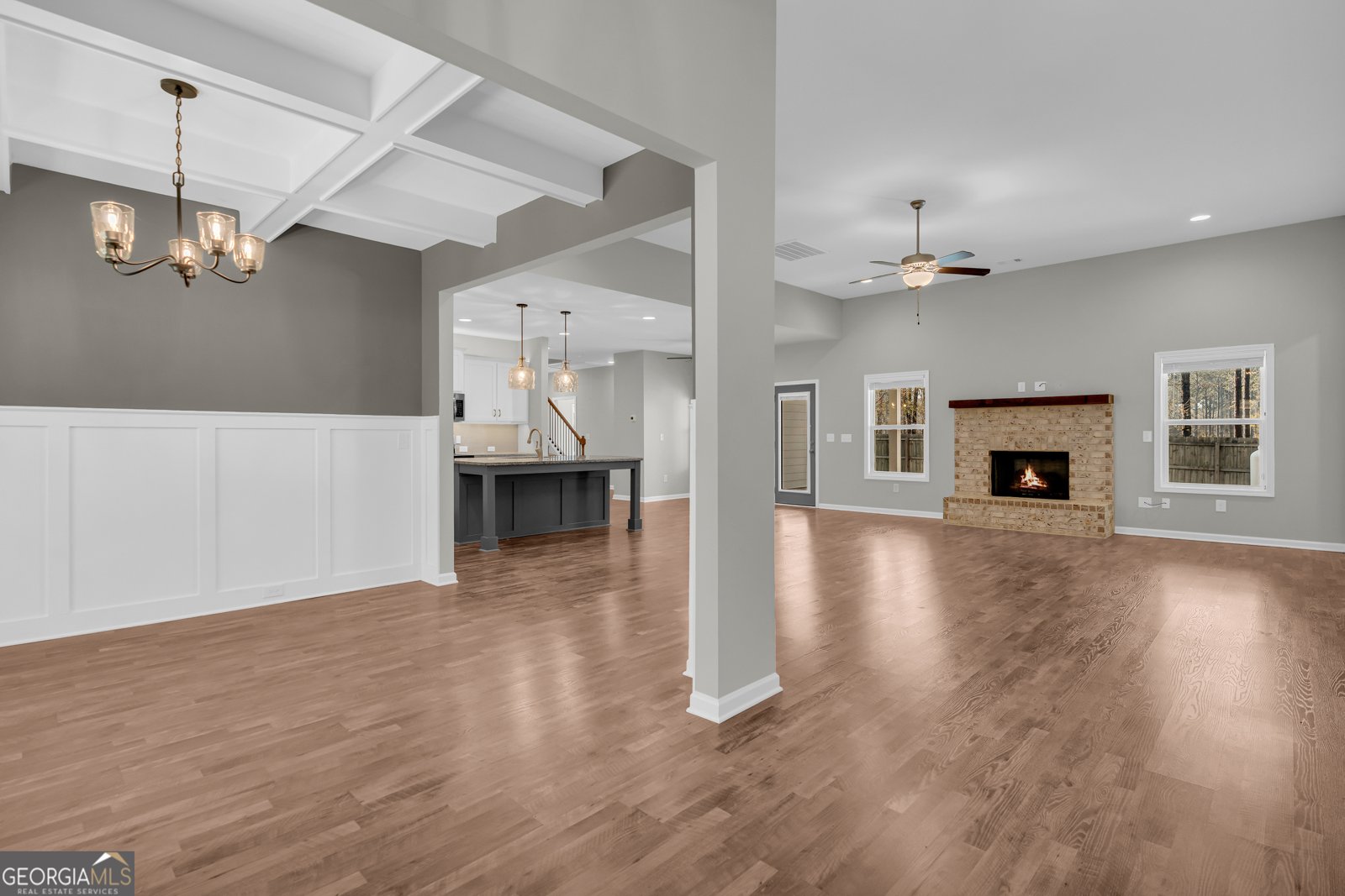 3590 Tommy Lee Cook Road Newnan - Photo 11