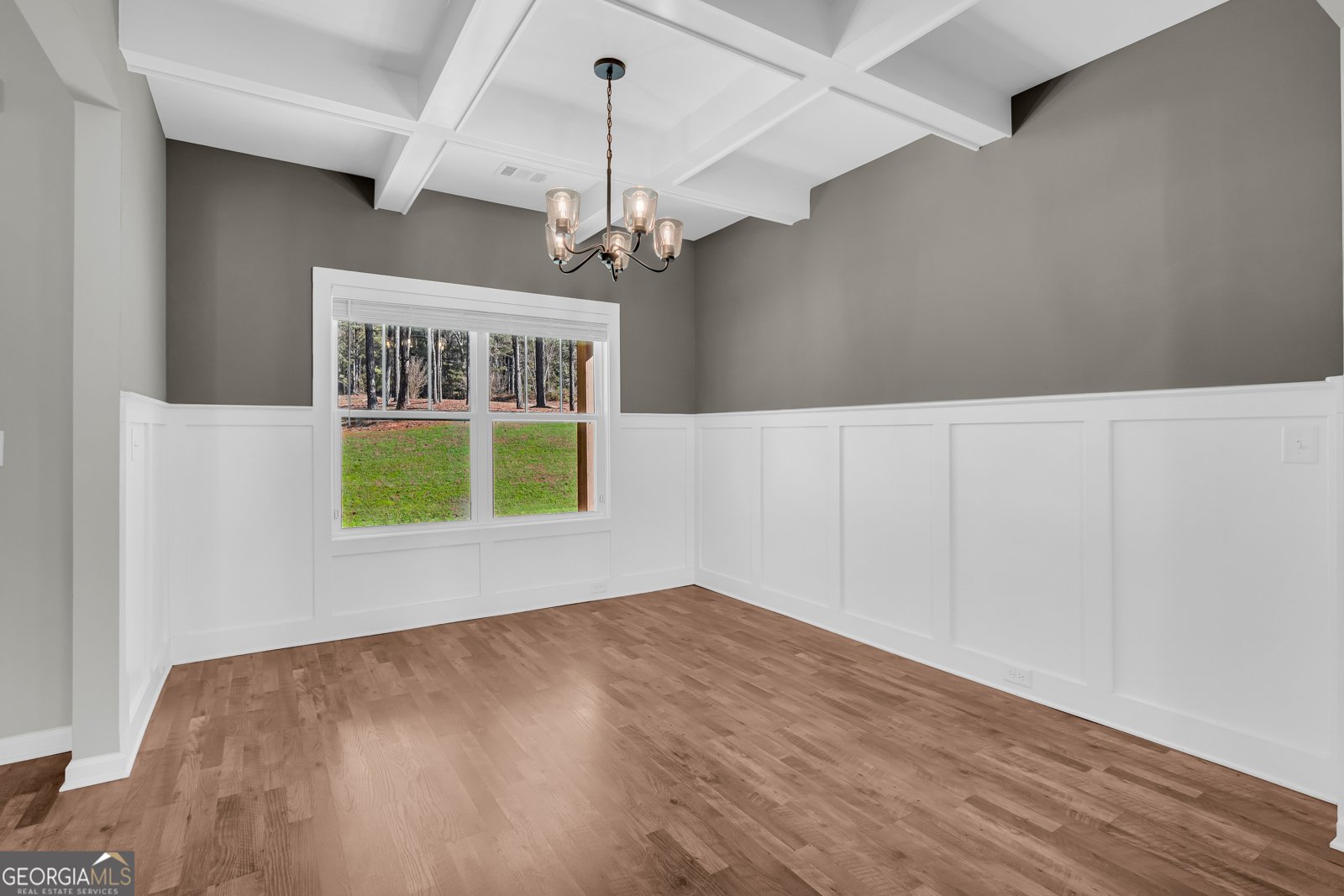 3590 Tommy Lee Cook Road Newnan - Photo 12