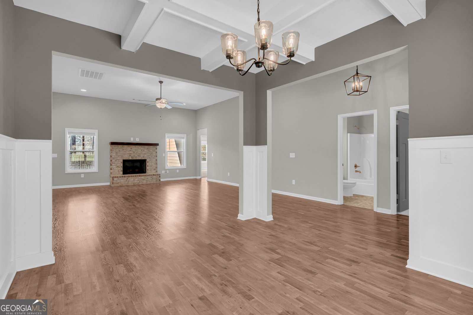 3590 Tommy Lee Cook Road Newnan - Photo 13